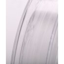 TROUTMASTER Fluoro Mainline 0,22mm 3,34kg 150m Transparent