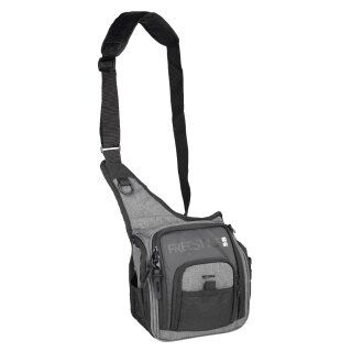 SPRO Shoulder Bag V2 25x11x27cm