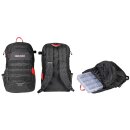 SPRO Powercatcher Backpack 30x16x46cm