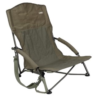 SPRO Compact Low Chair