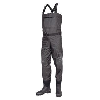 GAMAKATSU G-Breathable Chest Wader S Gr.40/41