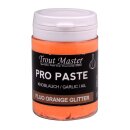 SPRO Troutmaster Pro Paste Fluo Orange Glitter 60g