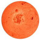 TROUTMASTER Pro Paste Fluo Orange Glitter 60g