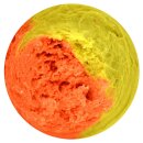 SPRO Troutmaster Pro Paste Yellow/Orange 60g