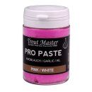 TROUTMASTER Pro Paste Pink/White 60g
