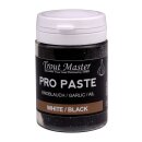 TROUTMASTER Pro Paste Garlic 60g White/Black