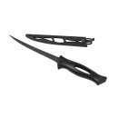 RON THOMPSON Ontario Filet Knife Blade 15,2cm Schwarz