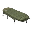 PROLOGIC Avenger S/Bag &amp; Bedchair System 6 Leg 105kg...
