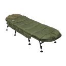 PROLOGIC Avenger S/Bag &amp; Bedchair System 8 Leg...