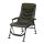PROLOGIC Inspire Daddy Long Recliner Chair with Armrests 61x55x73cm