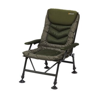 PROLOGIC Inspire Relax Chair with Armrests 51x46x64cm