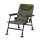 PROLOGIC Inspire Lite-Pro Recliner Chair with Armrests 47x40x52cm