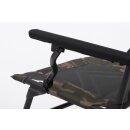 PROLOGIC Avenger Relax Camo Chair inkl. Armrests &amp; Covers 47,5x42x50cm