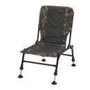 PROLOGIC Avenger Camo Chair 140kg 47,5x42x50cm
