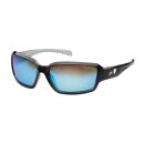 SCIERRA Street Wear Sunglasses Mirror Grey/Blue Lens