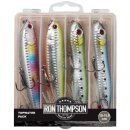 RON THOMPSON Topwater Pack 10-11,5cm 16,5-22,5g Mixed 4Stk.
