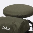 DAM Heavy Duty V2 360 Backpack Chair 34x32x51cm