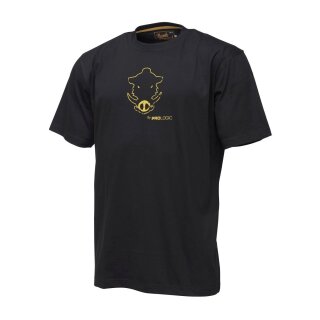 PROLOGIC Bank Bound Wild Boar T-Shirt XL Anthrazit