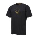 PROLOGIC Bank Bound Wild Boar T-Shirt Anthrazit XXL