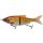 SAVAGE GEAR 3D Roach Shine Glider 13,5cm 29g Gold Fish PHP