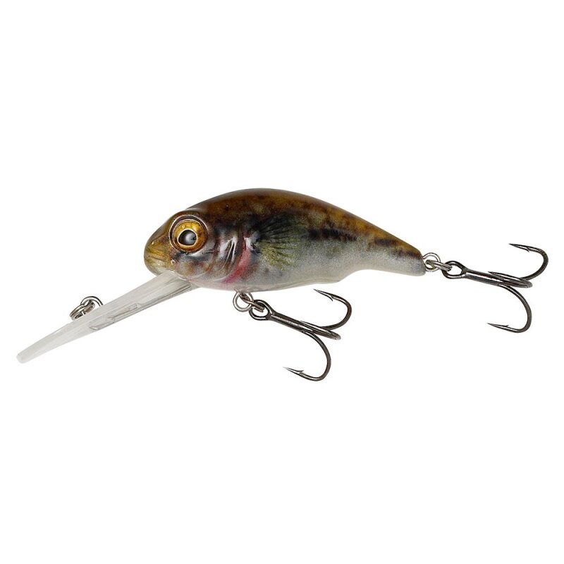 SAVAGE GEAR 3D Goby Crank Bait 5cm 7g Goby