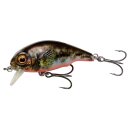 SAVAGE GEAR 3D Goby Crank Shallow Runner 4cm 3g UV Red...