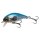 SAVAGE GEAR 3D Goby Crank Shallow Runner 4cm 3g Blue Silver