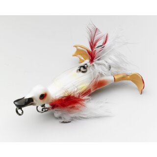 SAVAGE GEAR 3D Suicide Duck 10,5cm 28g Ugly Duckling