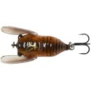 SAVAGE GEAR 3D Cicada 3,3cm 3,5g Brown