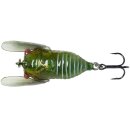 SAVAGE GEAR 3D Cicada 3,3cm 3,5g Green
