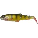 SAVAGE GEAR Craft Cannibal Paddletail 6,5cm 4g Perch
