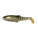 SAVAGE GEAR Craft Cannibal Paddletail 6,5cm 4g Olive...