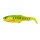 SAVAGE GEAR Craft Cannibal Paddletail 6,5cm 4g Fire Tiger