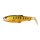 SAVAGE GEAR Craft Cannibal Paddletail 8,5cm 7g Dirty Roach