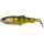 SAVAGE GEAR Craft Cannibal Paddletail 10,5cm 12g Perch