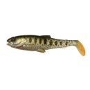 SAVAGE GEAR Craft Cannibal Paddletail 10,5cm 12g Olive...