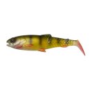 SAVAGE GEAR Craft Cannibal Paddletail 12,5cm 20g Perch