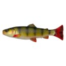 SAVAGE GEAR 3D Craft Trout Pulsetail 20cm 104g Perch