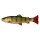 SAVAGE GEAR 3D Craft Trout Pulsetail 20cm 104g Perch