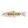 SAVAGE GEAR 3D Craft Trout Pulsetail 20cm 104g Golden Albino