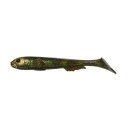 SAVAGE GEAR 3D Goby Shad 23cm 96g Motor Oil Goby UV