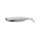 SAVAGE GEAR LB 3D Bleak Paddle Tail 10cm 8g White Silver