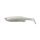 SAVAGE GEAR LB 3D Fat Minnow T-Tail 7,5cm 5g Fluo Green/Silver