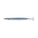 SAVAGE GEAR 3D Sandeel Pencil 9cm 13g Blue Silver UV
