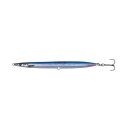 SAVAGE GEAR 3D Sandeel Pencil 12,5cm 19g Blue Silver UV