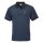 SAVAGE GEAR Simply Savage 3-Stripes Polo Shirt M Ombre Blue
