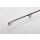 DAM Madcat Black Heavy Duty 2,7m 200-300g