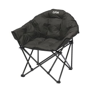 DAM Foldable Superior Chair Steel