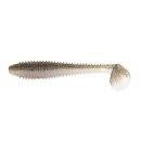 KEITECH 2.8" Fat Swing Impact 7cm 3,4g Electric Shad...