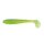 KEITECH 2.8" Fat Swing Impact 7cm 3,4g Lime/Chartreuse 8Stk.